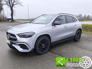 MERCEDES-BENZ GLA 200 usata, con Immobilizzatore elettronico