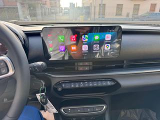 FIAT 600 usata, con Airbag Passeggero