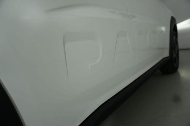 FIAT Grande Panda usata, con Bracciolo