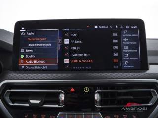 BMW X4 usata 14
