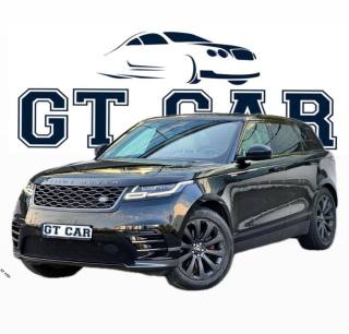 LAND ROVER Range Rover Velar 2.0D I4 180 CV R-Dynamic HSE *TUTTA TAGLIANDATA*