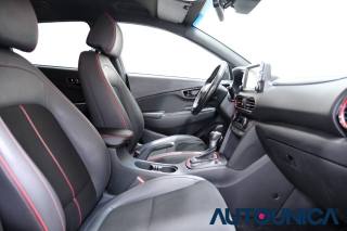 HYUNDAI Kona usata 52