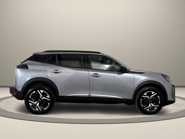 PEUGEOT 2008 usata, con Airbag Passeggero