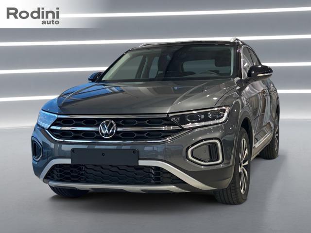 VOLKSWAGEN T-Roc usata, con ABS
