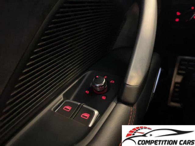 AUDI TT usata, con Controllo automatico clima