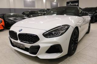 BMW Z4 usata, con Airbag laterali