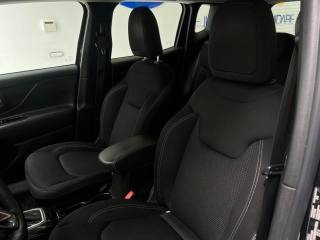 JEEP Renegade usata, con MP3