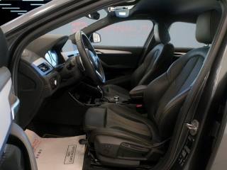 BMW X2 usata 14