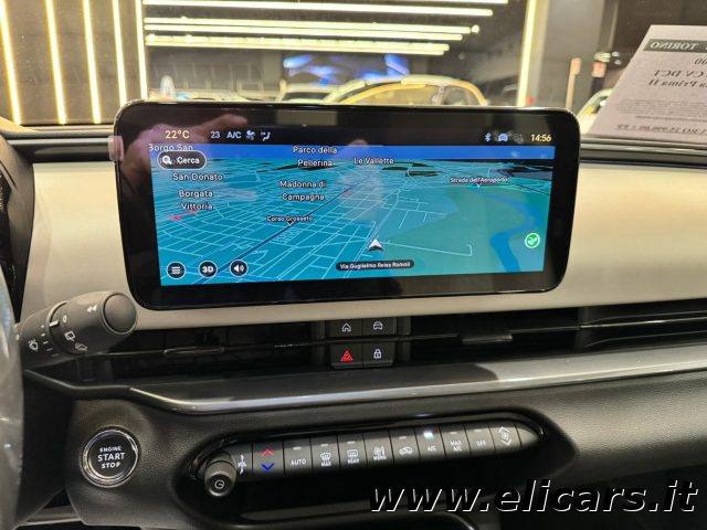 FIAT 600 usata, con Climatizzatore