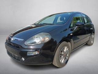 FIAT Punto 1.2 8V 5 porte Easy
