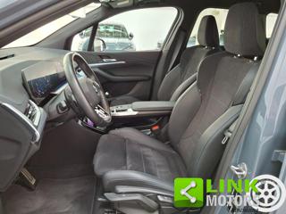 BMW 218 usata, con Autoradio