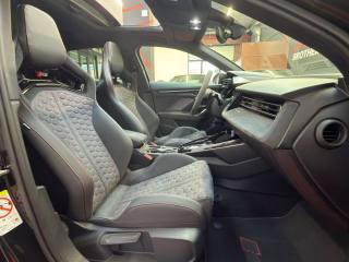 AUDI RS3 usata, con Climatizzatore