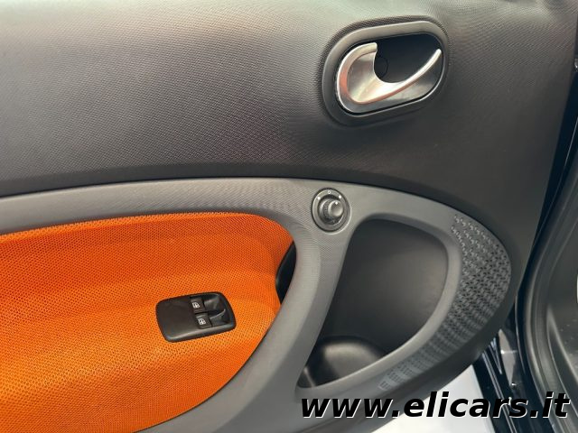 SMART ForTwo usata, con Controllo trazione