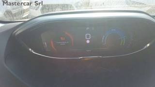 PEUGEOT 3008 usata, con ESP
