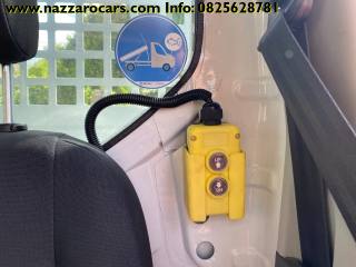 FORD Transit usata, con USB