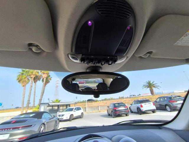 MINI Countryman usata, con Immobilizzatore elettronico