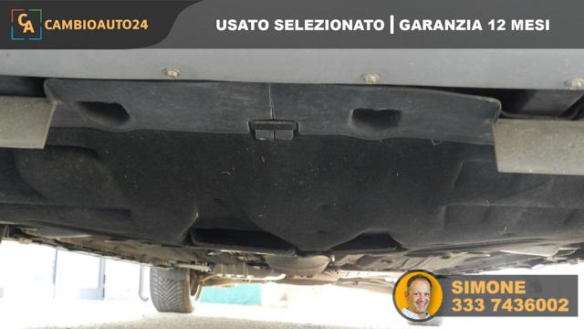 FORD Kuga usata, con Start/Stop Automatico