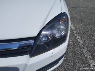 OPEL Astra usata, con Ruota di riserva