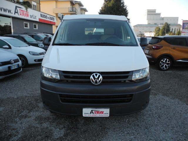 VOLKSWAGEN T5 usata 51