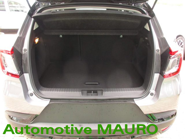 MITSUBISHI ASX usata, con Servosterzo