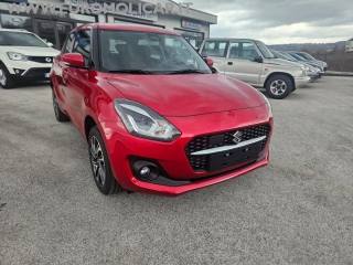 SUZUKI Swift 1.2 ALLGRIP 4X4 - KM0