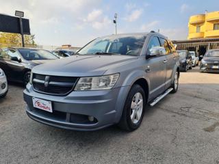 DODGE Journey usata, con Airbag laterali