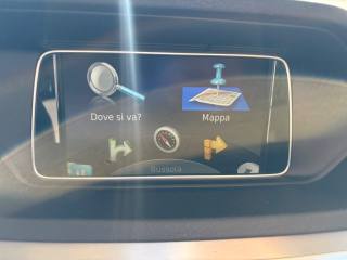 MERCEDES-BENZ E 200 usata, con Luci diurne