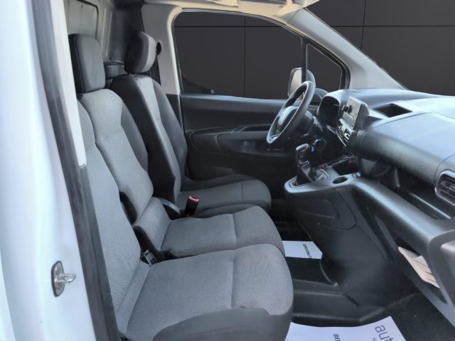 CITROEN Berlingo usata 11