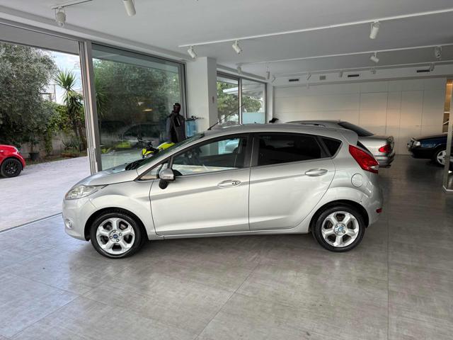 FORD Fiesta usata, con Airbag