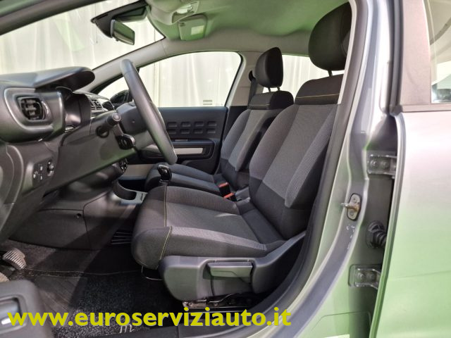 CITROEN C3 usata 30