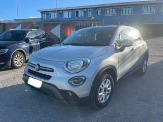 FIAT 500X usata 7