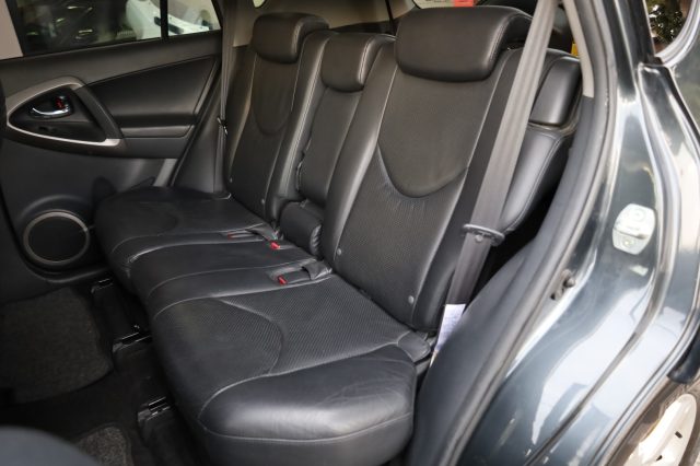 TOYOTA RAV 4 usata 50