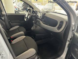 FIAT Panda usata, con Climatizzatore
