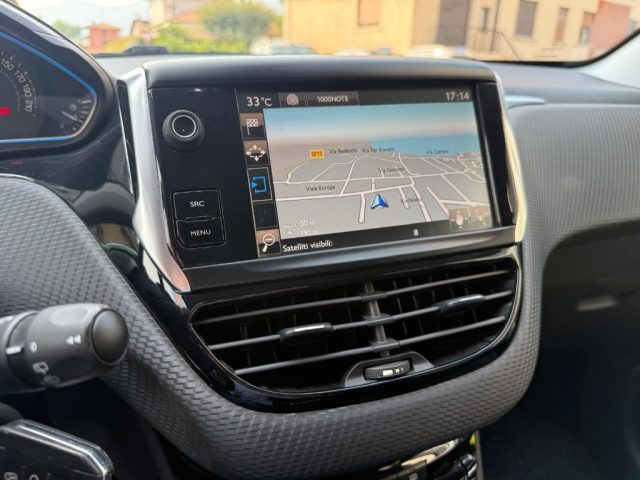 PEUGEOT 2008 usata, con ESP