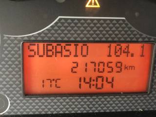 FIAT Qubo usata 12