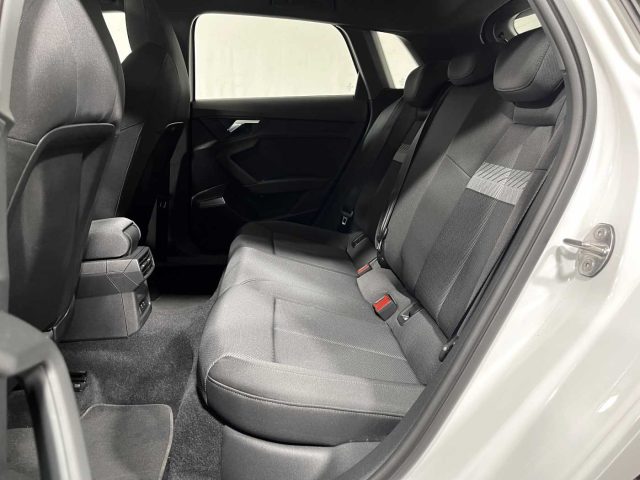 AUDI A3 usata, con ESP