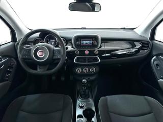 FIAT 500X usata, con Cerchi in lega