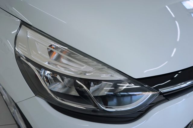 RENAULT Clio usata, con Bluetooth