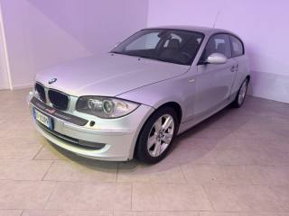 BMW 118 usata 2