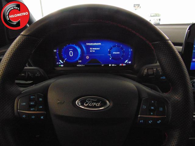 FORD Puma usata, con Cruise Control