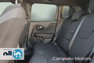 JEEP Renegade usata 7