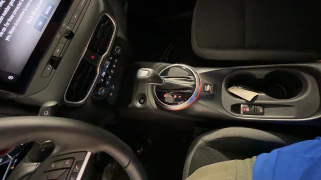 NISSAN Juke usata, con Park Distance Control