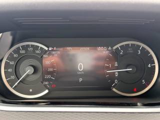 LAND ROVER Range Rover Evoque usata 13