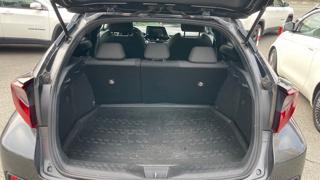 TOYOTA C-HR usata, con Chiusura centralizzata