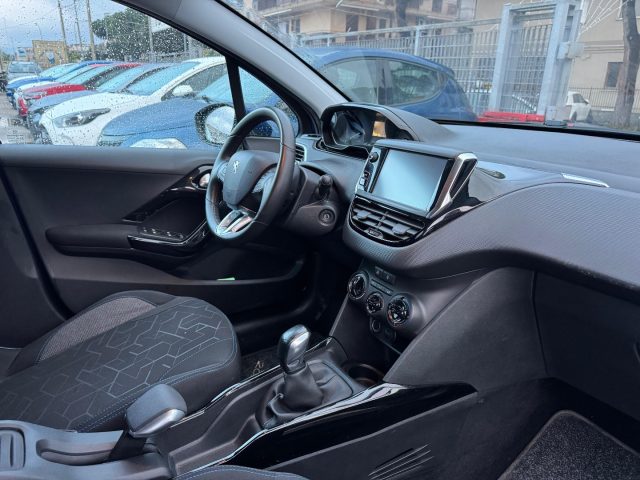 PEUGEOT 2008 usata, con Lettore CD