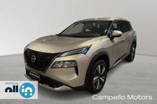 NISSAN X-Trail usata 2