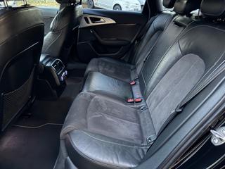 AUDI A6 usata, con Cerchi in lega