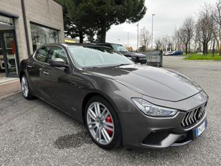 MASERATI Ghibli usata, con Climatizzatore