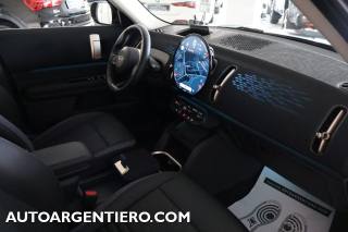 MINI Countryman usata, con Supporto lombare