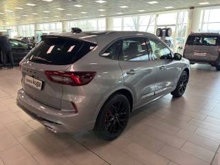 FORD Kuga usata, con Cerchi in lega